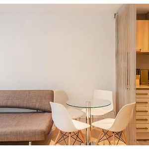 Appartement met Twee Slaapkamers